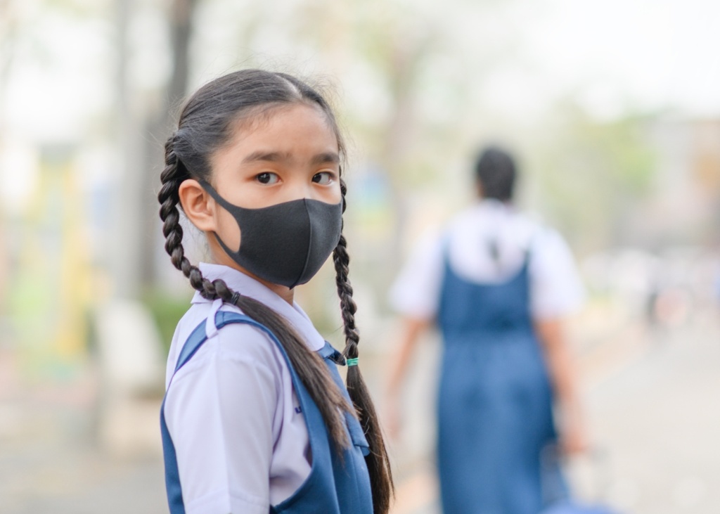 Today is Earth Day and here is why we need our kids to feel inspired to lead environmental change