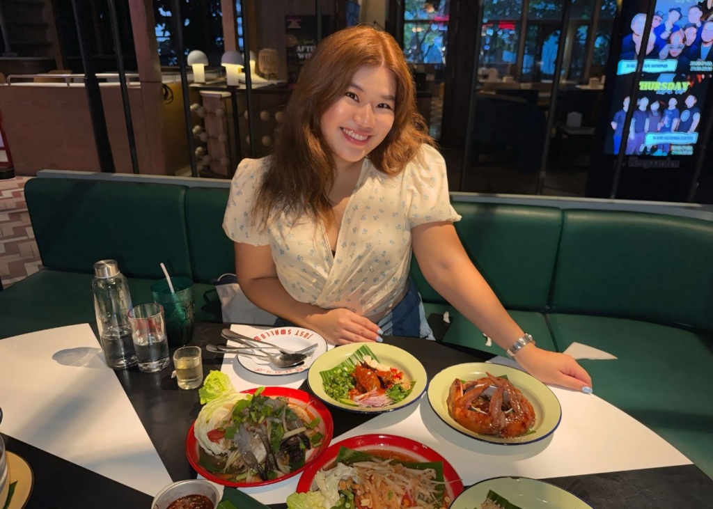 Review: Jae Bank, a Northeastern Thai restaurant where spice finally worked for me