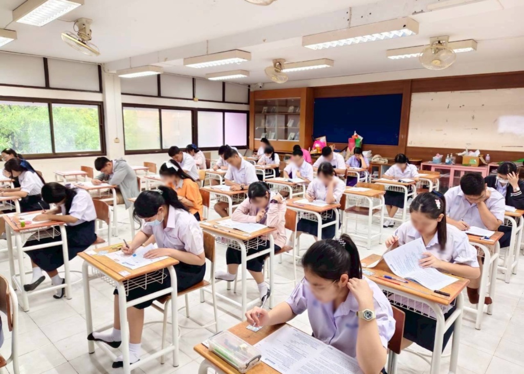 Thailand revamps university entry with free exams and new portfolio checks