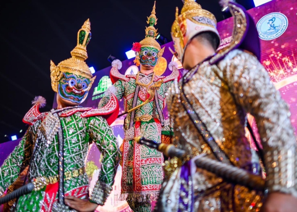 Celebrate Bangkok’s birthday at The Living Rattanakosin Festival