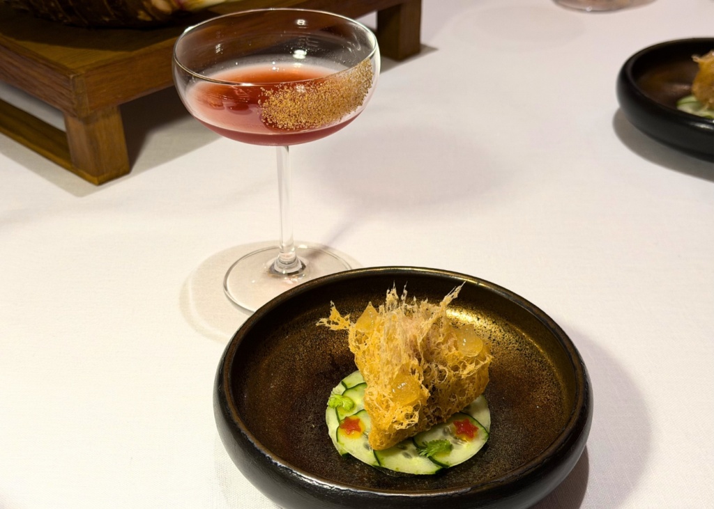 Review: You need to try this new Thai fine dining restaurant making big waves in Bangkok