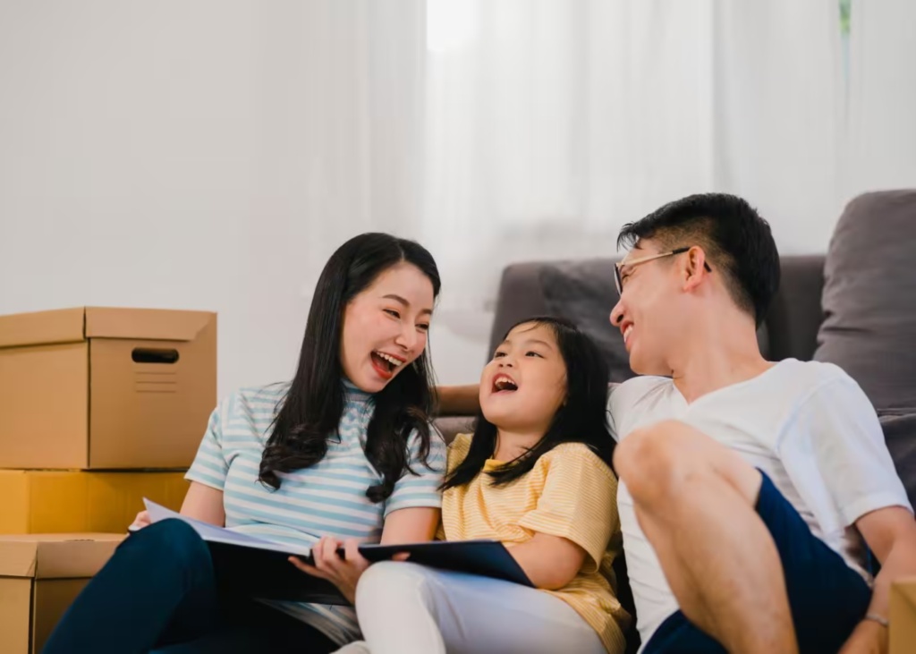 What’s the difference between “ka” and “krab”? A simple guide for families travelling to Thailand