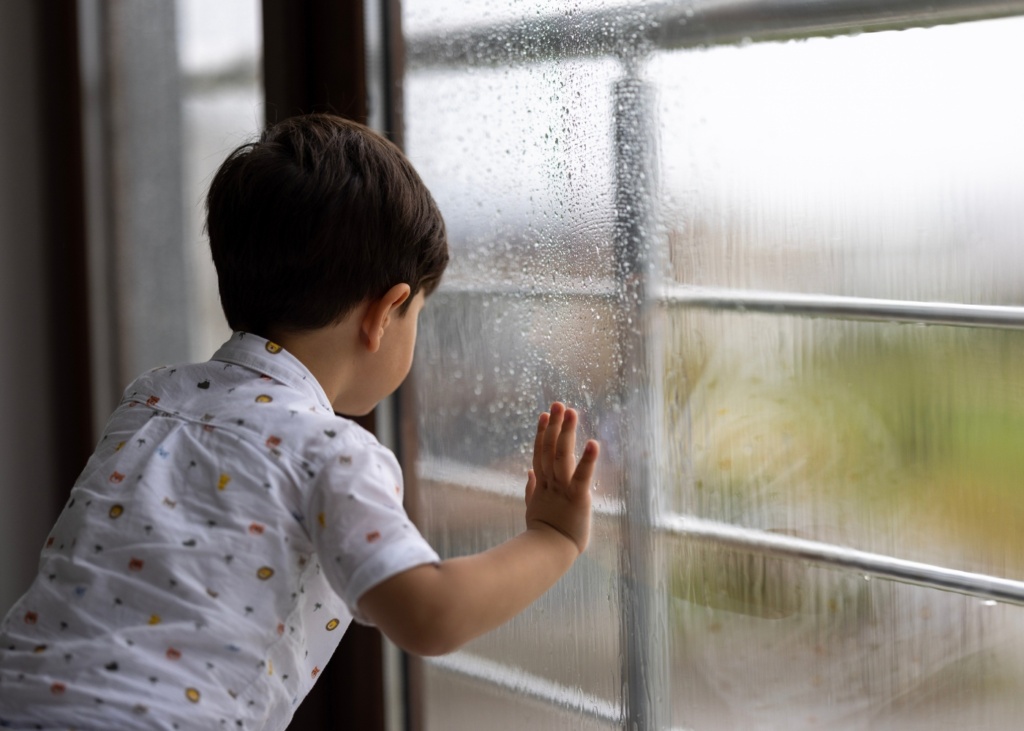 25 best things to do at home with kids this rainy season in Bangkok
