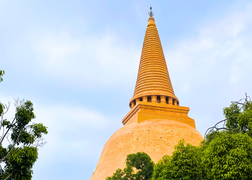Thailand Out and About private tour review: The trip that gives Nakhon Pathom the spotlight it deserves