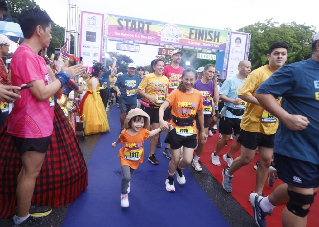 Best things to do in Bangkok with kids this weekend: 28–31 May