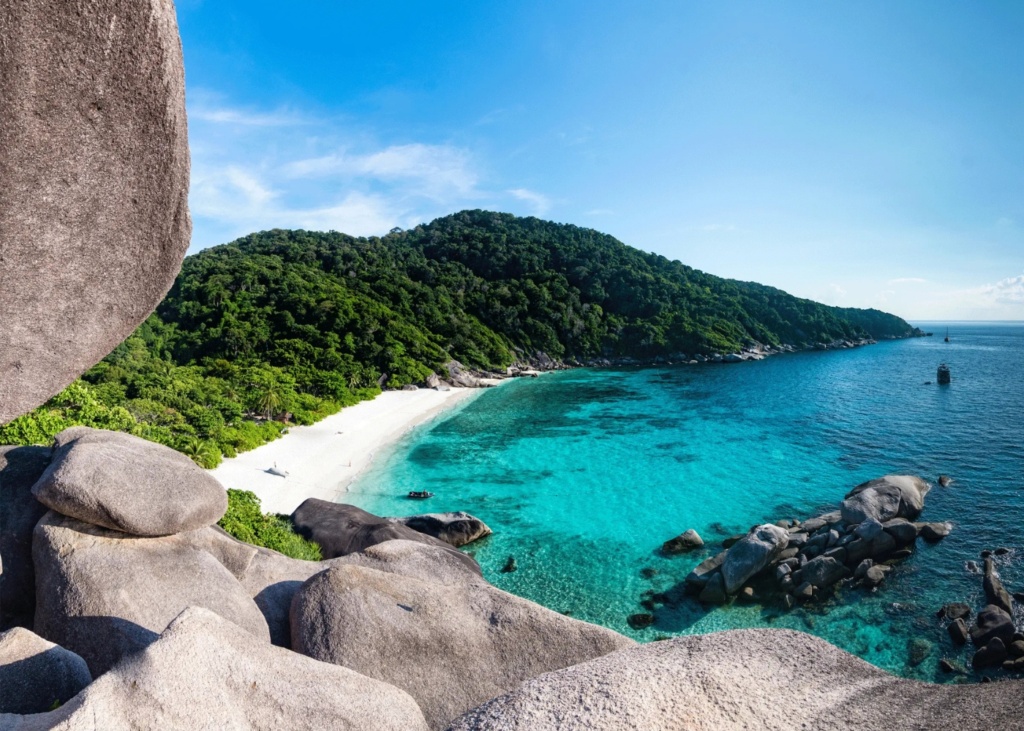 The World’s 50 Best Beaches 2026: 3 Thai beaches made the list