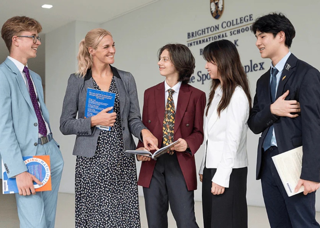 What is an international school in Thailand? Here’s what expat parents need to know
