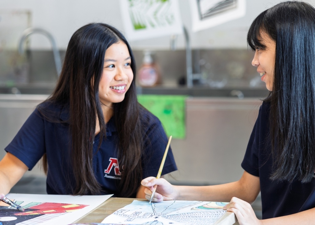 All the best American international schools in Bangkok: Browse by price, location and why we love them!