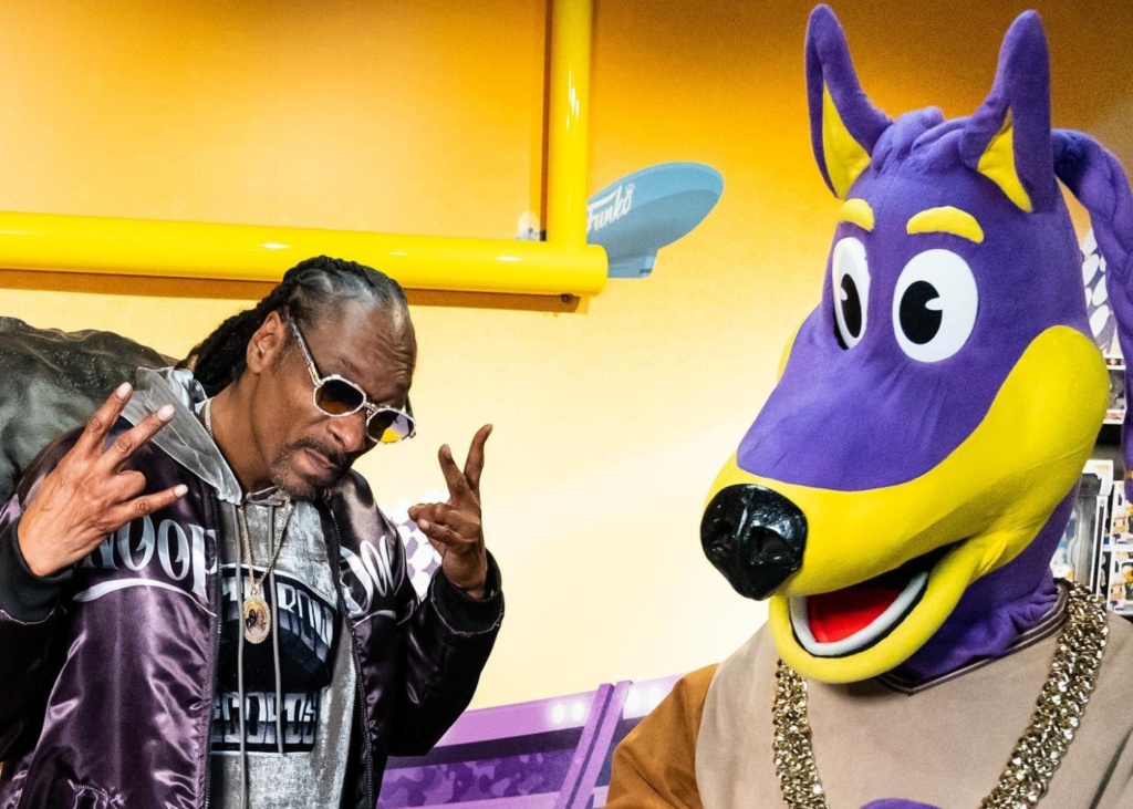 We’re giving away free tickets to Snoop Dogg’s kids show, Doggyland Live, in Bangkok