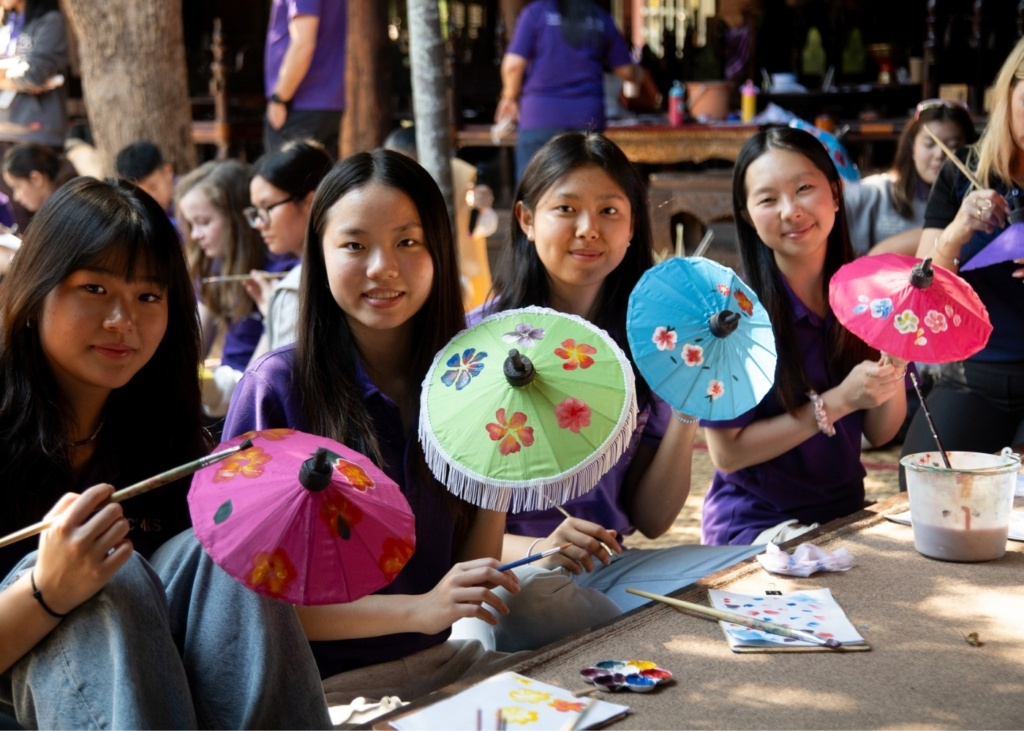 All the best international schools in Chiang Mai: Browse by price, curriculum, location and why we love them!