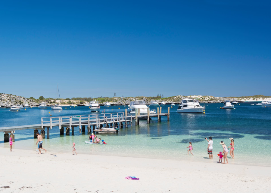 Perth with kids: what to see, do and enjoy with the family on your next holiday from Singapore