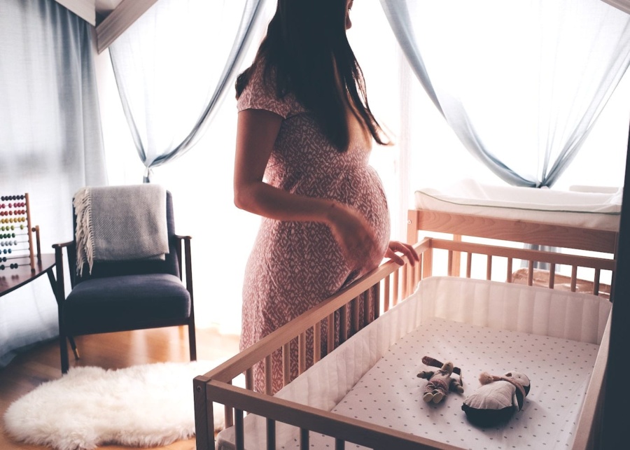 pregnancy postnatal self care tips