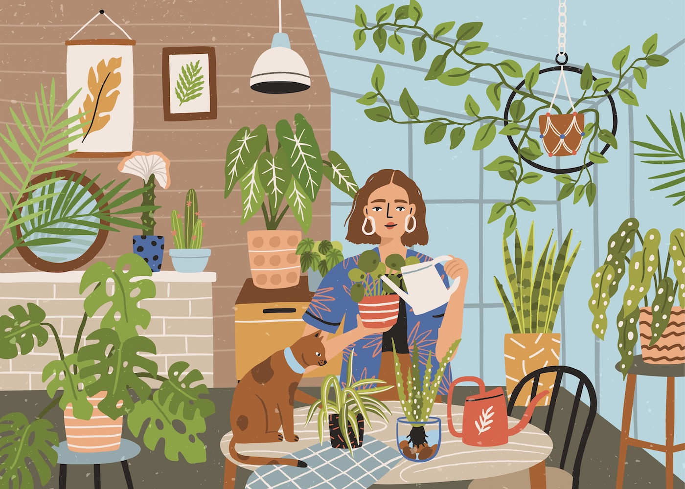 How to be a good plant parent: The HoneyKids guide | HoneyKids Asia