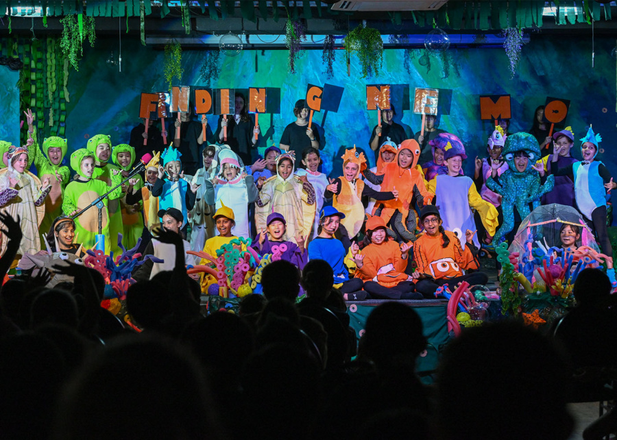 performing arts chatsworth