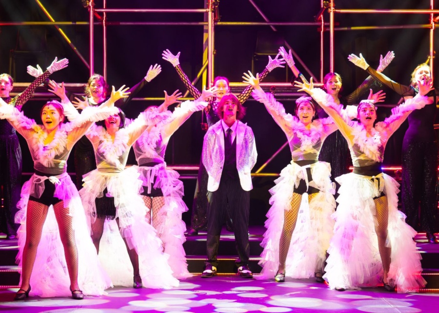 xwa performing arts