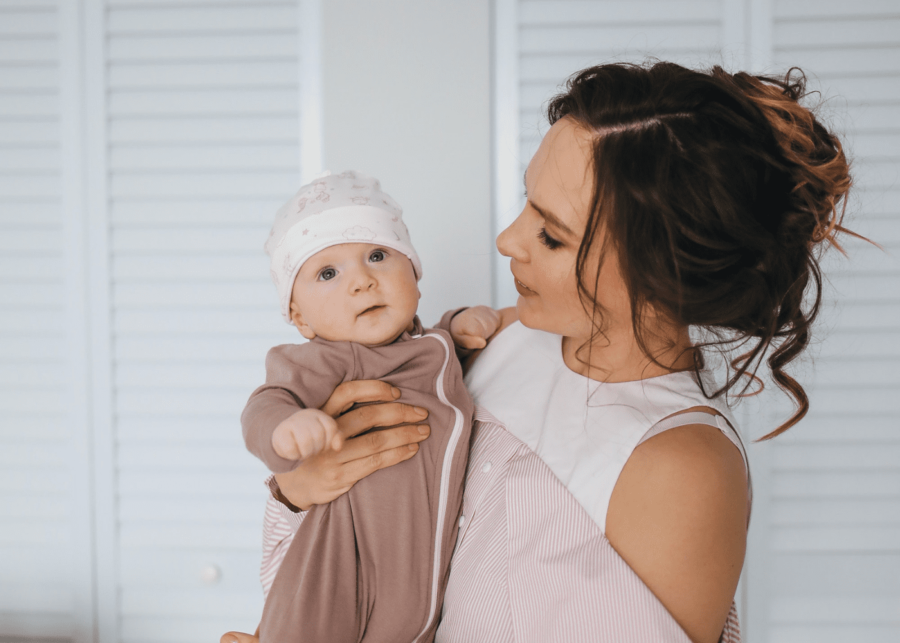 How to tell if your baby is lactose intolerant