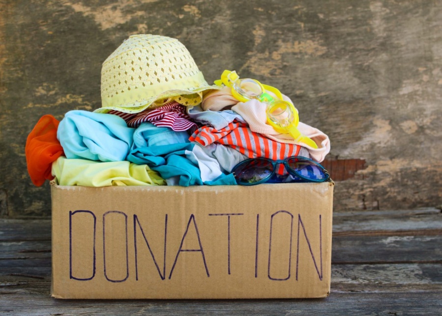 Charities to donate to in Singapore