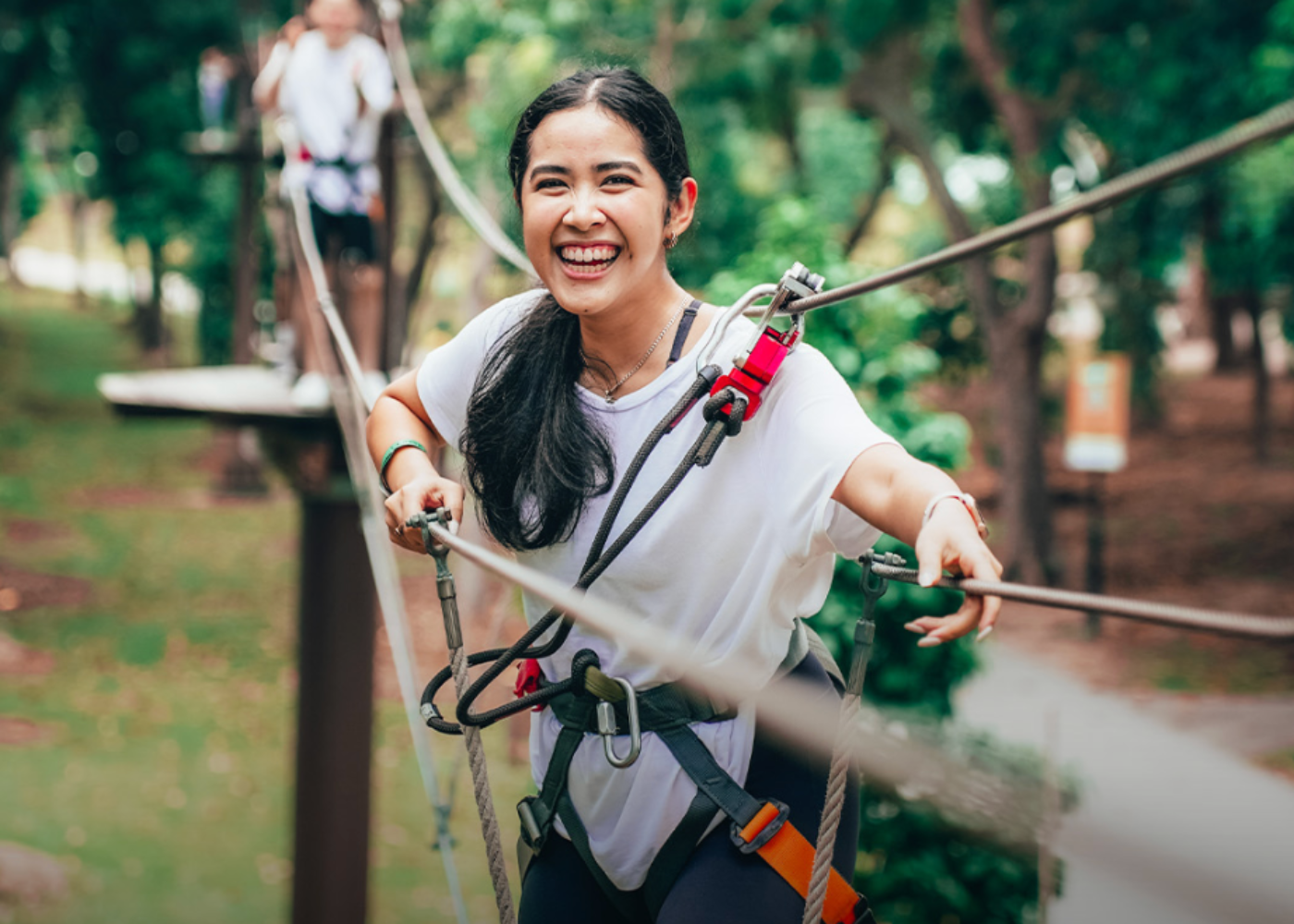 Rediscover your inner child: 11 fun things to do in Singapore for kidults