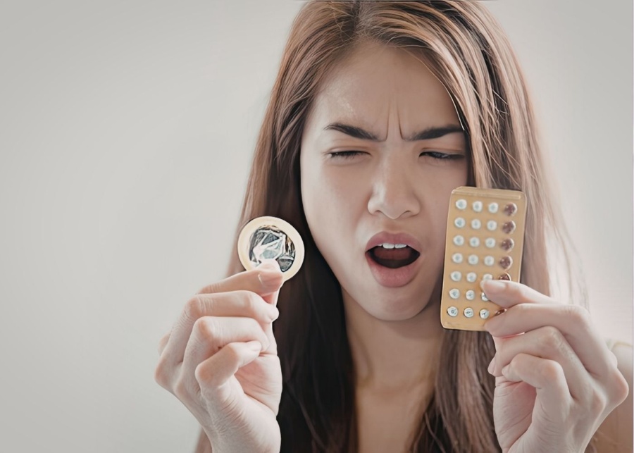 barrier birth control and contraceptives in singapore