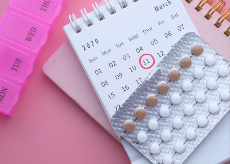 hormonal birth control and contraceptives in singapore