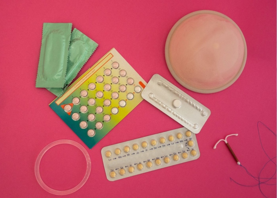 how to choose birth control and contraceptives in singapore