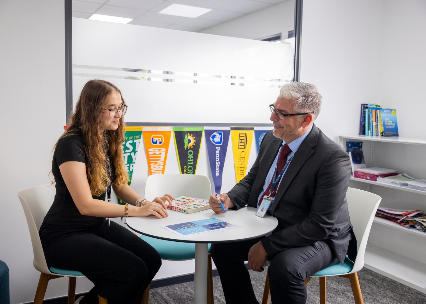 dover uni