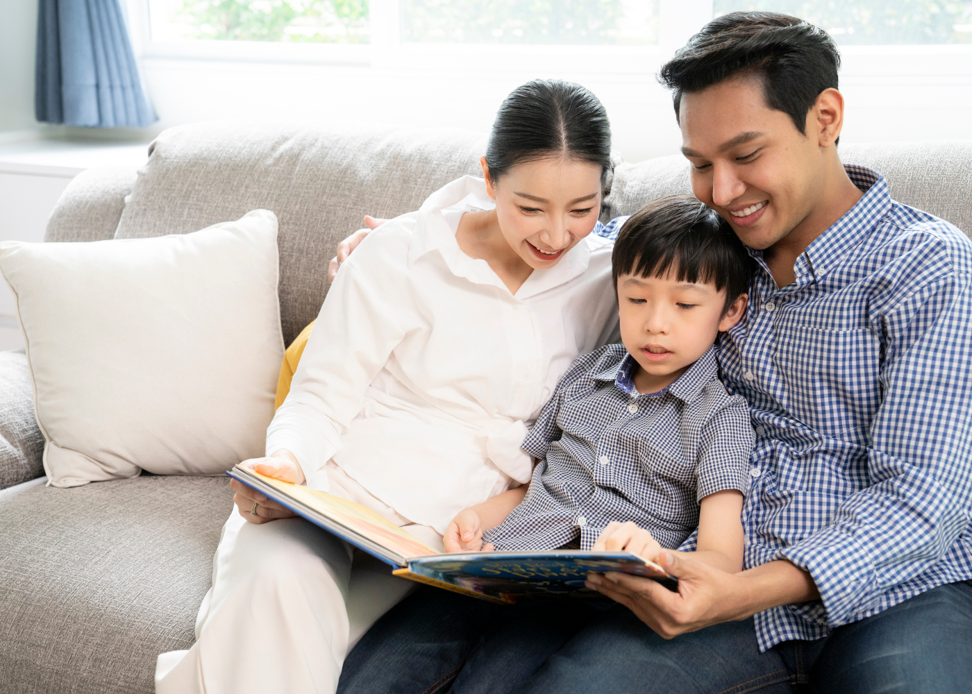 Personalised storybooks for kids: make your child the hero of their own story!