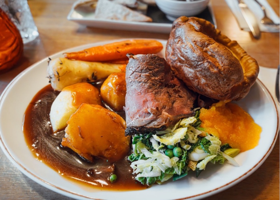 sunday roasts