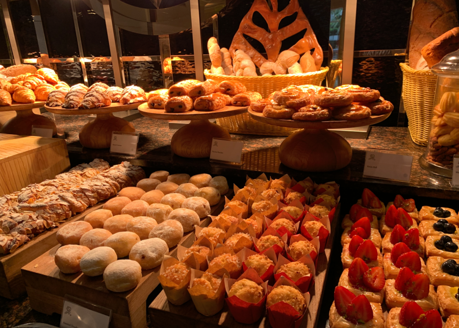 pastries-breakfast-st-regis-singapore-staycation