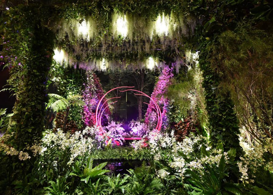 Singapore Garden Festival 2022 | What's new in Singapore this July 2022