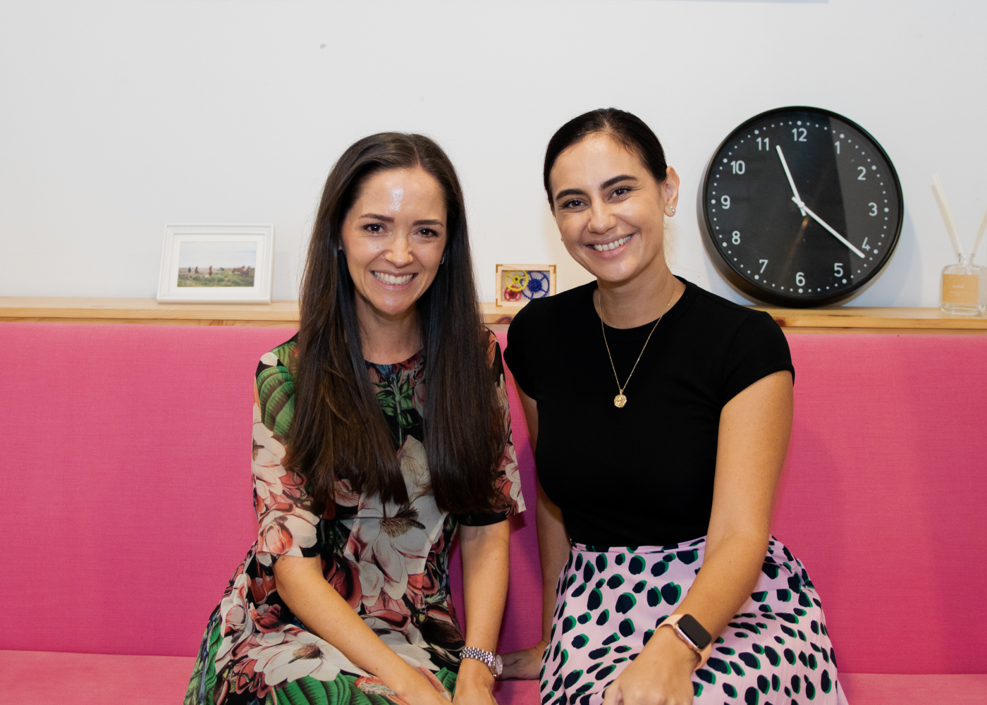 S2 Episode 1: Can mums have it all?
