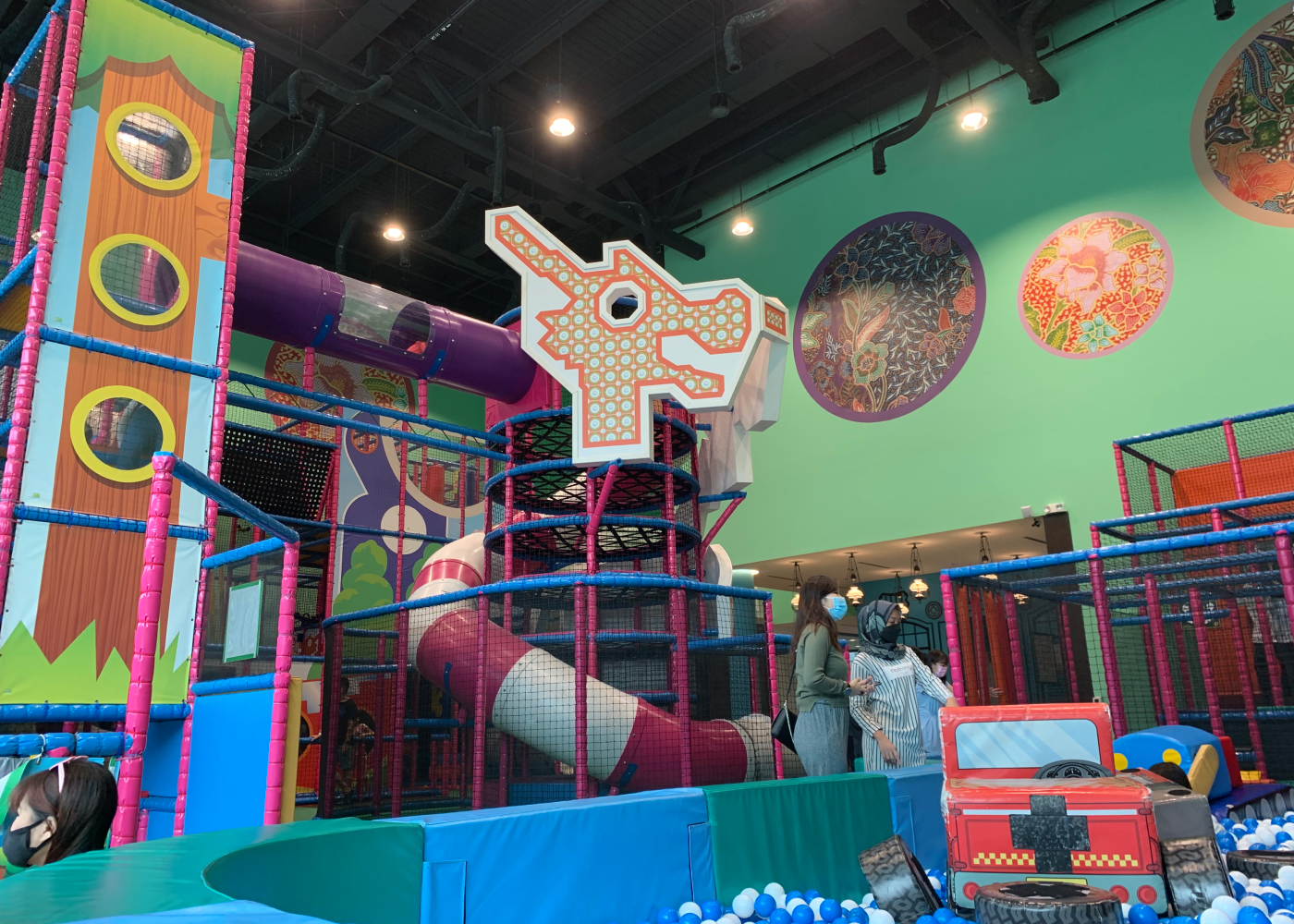 Fun hq soft play｜TikTok Search