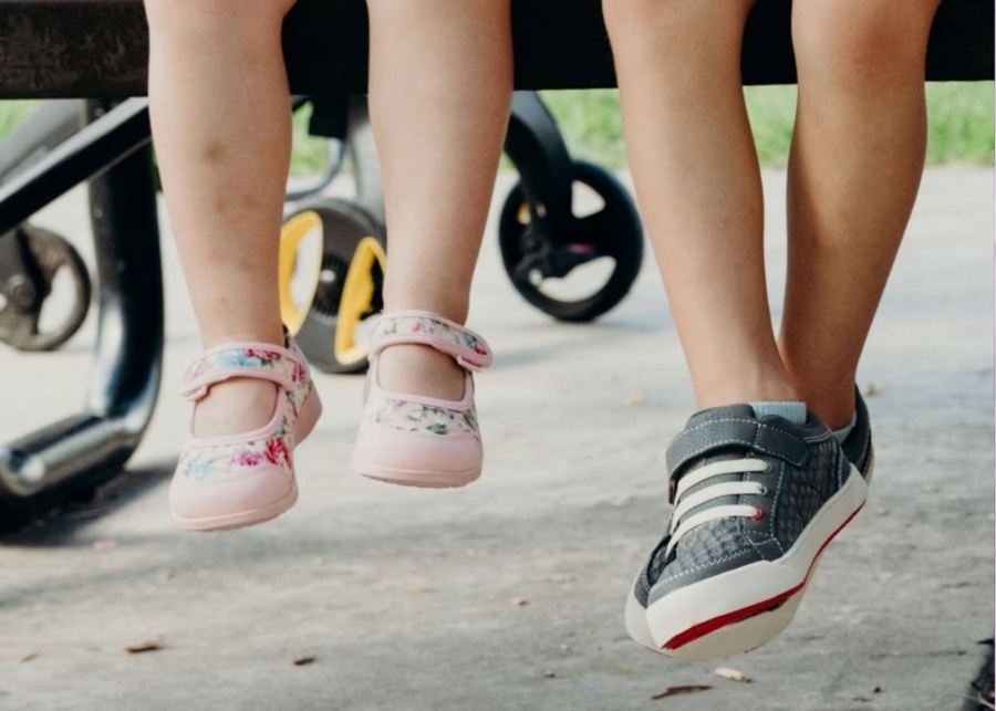 Pediped babies toddlers shoes