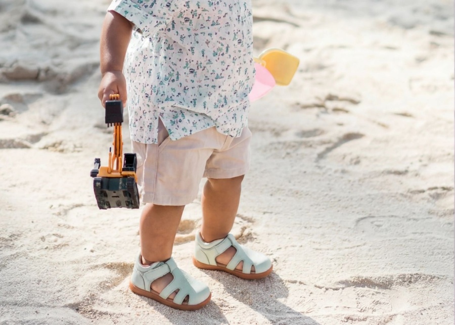 Schwette Footwear babies toddlers shoes Singapore