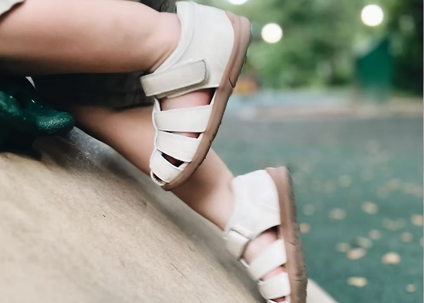 Where to buy first shoes for babies and toddlers in Singapore