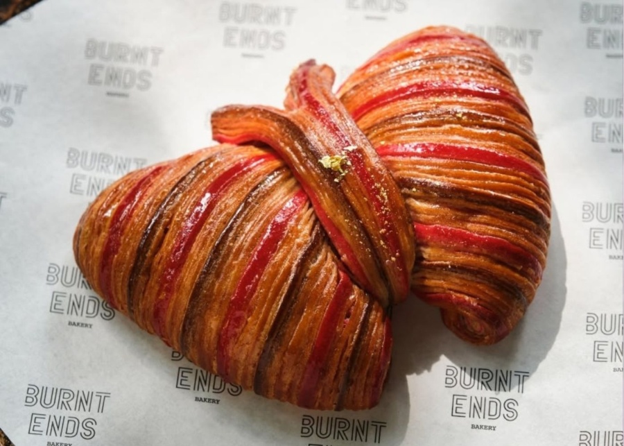burnt ends bakery in singapore