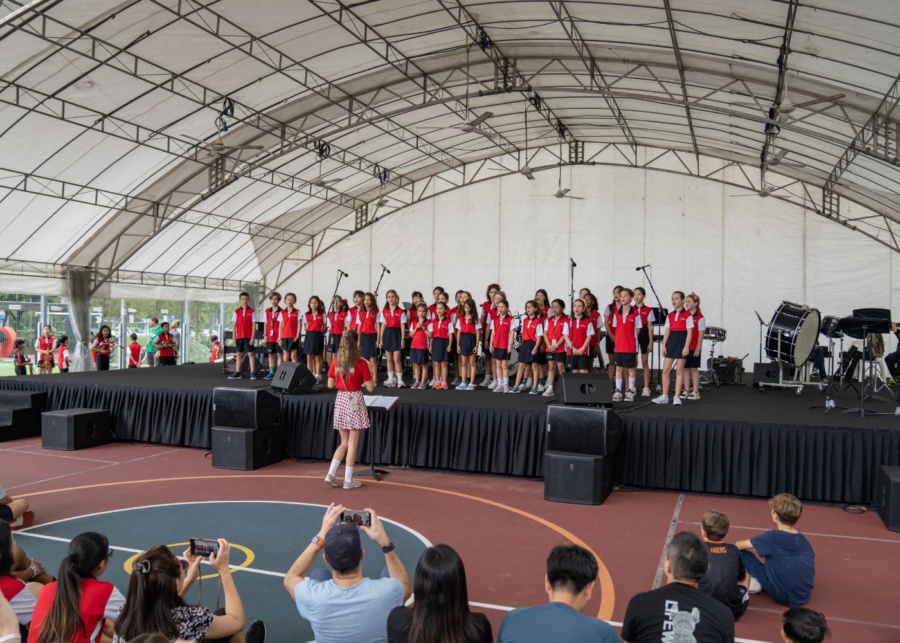 cis festival performance