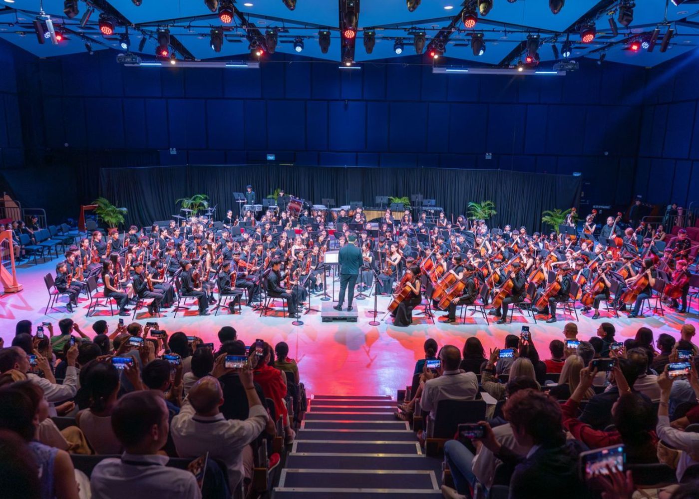 Expert talk: The arts shouldn’t be just an ‘add-on’ subject – here’s why schools and parents should take it seriously.