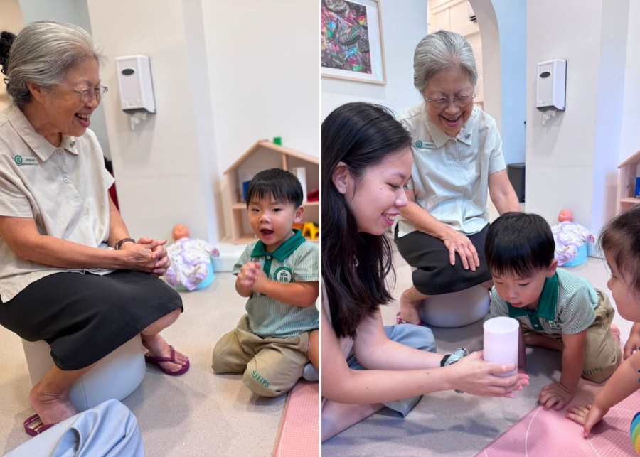 sji international preschool pastoral care liz