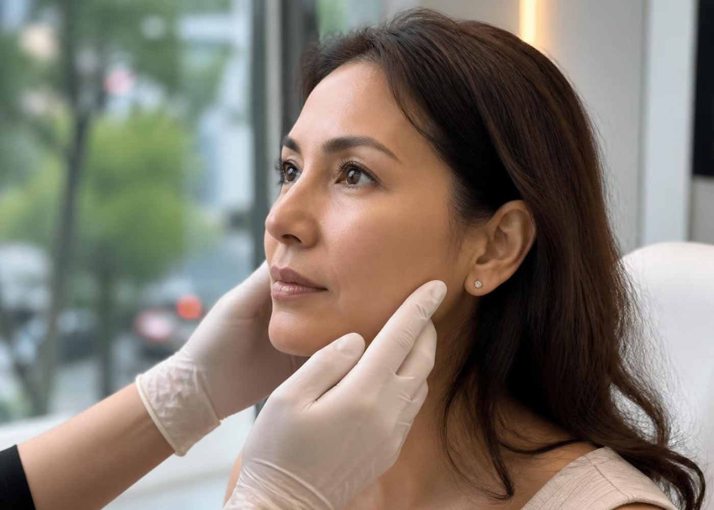 Skin boosters in Singapore: what millennial mums actually need to know