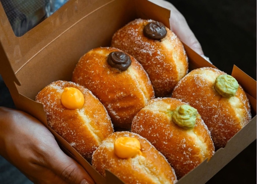 Nassim Hill Bakery