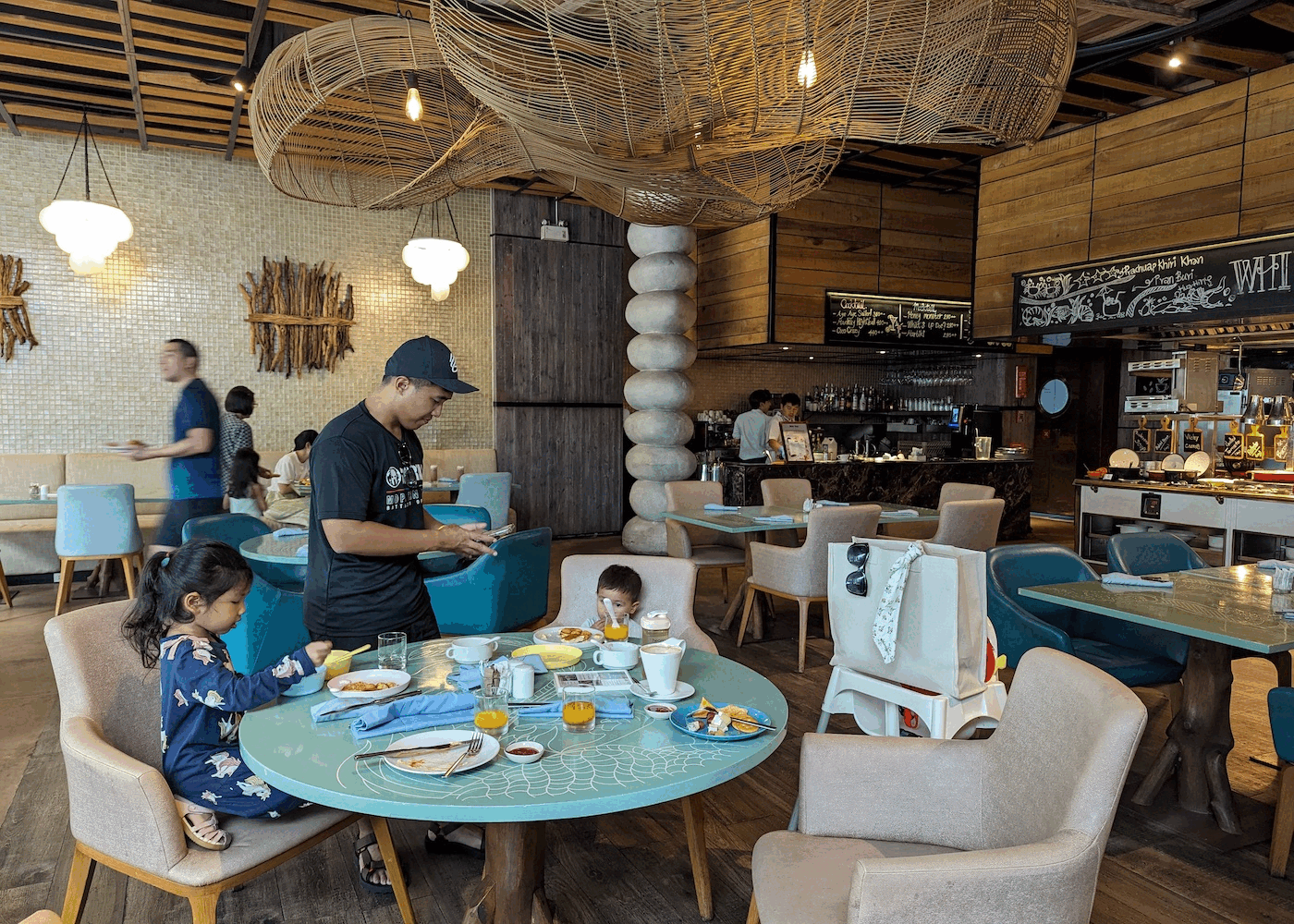 so sofitel hua hin thailand review breakfast