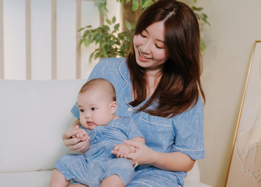 baby gifts matching outfit the cotton tale
