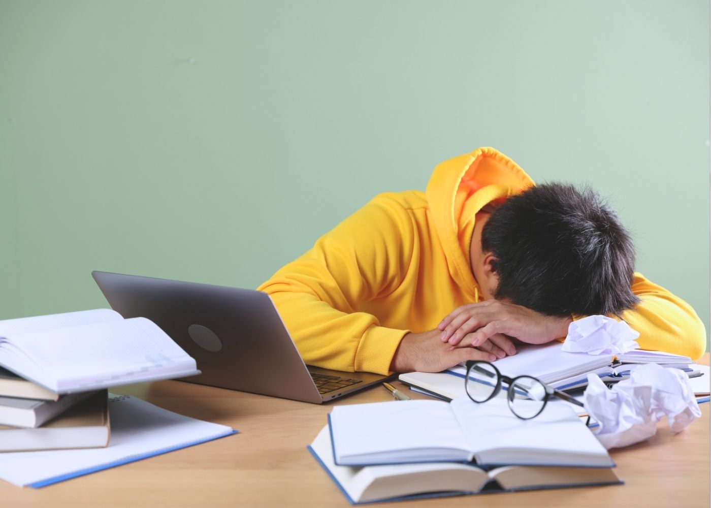 Exam stress: Advice from a psychologist on how to help your child cope during PSLE and exams