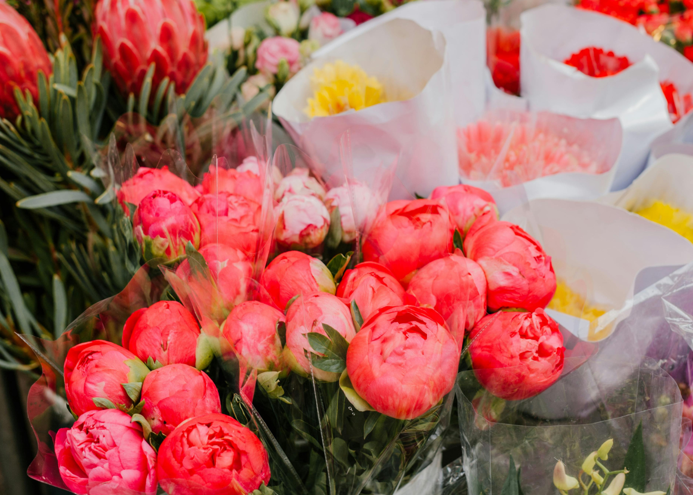 35 Best Florists & Flower Shops in Singapore with Same-day Flower Delivery