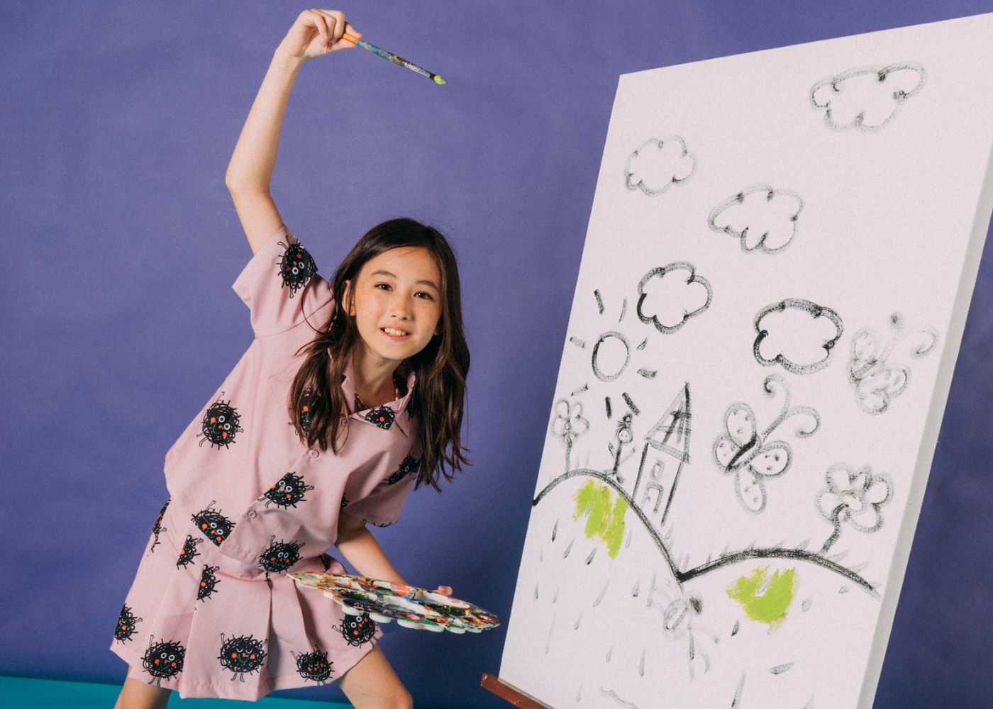 Where to buy kids’ clothes online: our favourite childrenswear brands that deliver in Singapore!