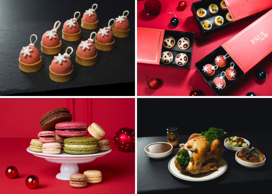 PAUL bakery voucher honeykids giveaway prize