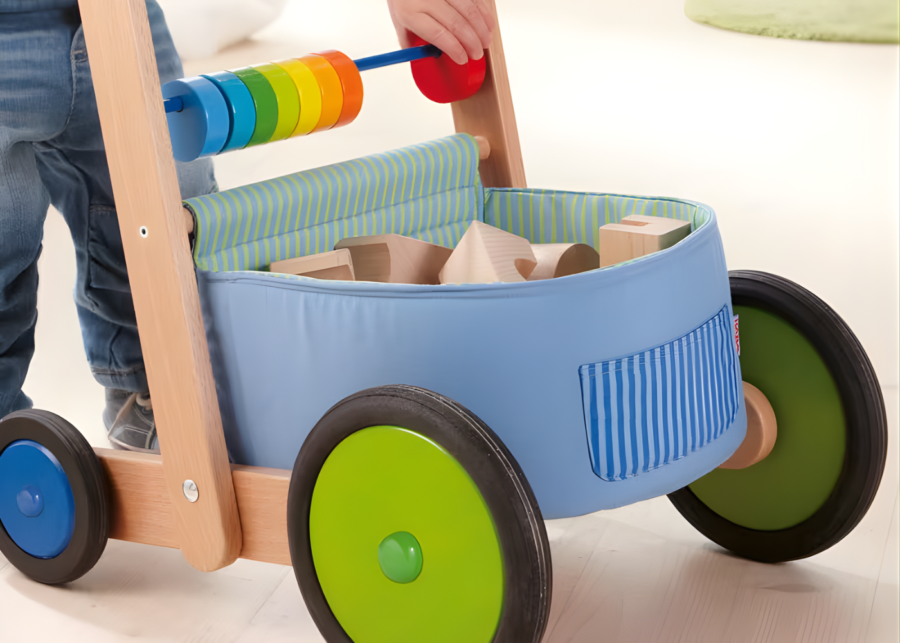 BEtter toy store push toys