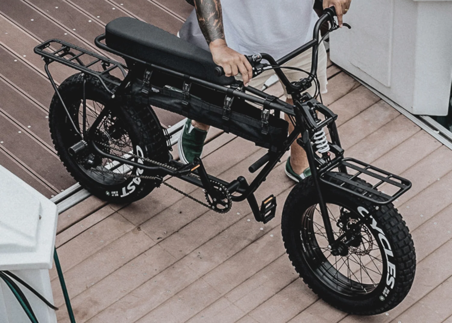 Coast Cycles 