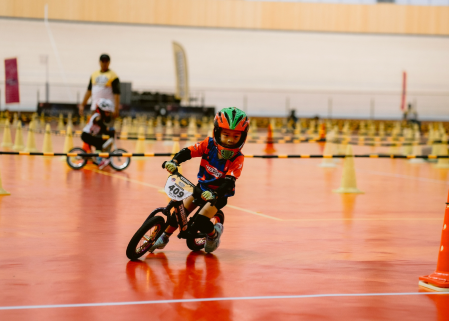 Strider Bikes Singapore where to buy kids bicycle